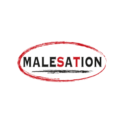 MALESATION Glidecreme Sperm