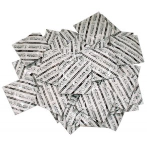 London Kondom XL, 100 stk