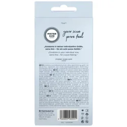 Mister Size 69 - 10 stk