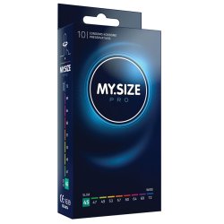 My Size Pro 45