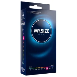 My Size Pro 64