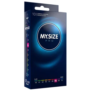 My Size Pro 64