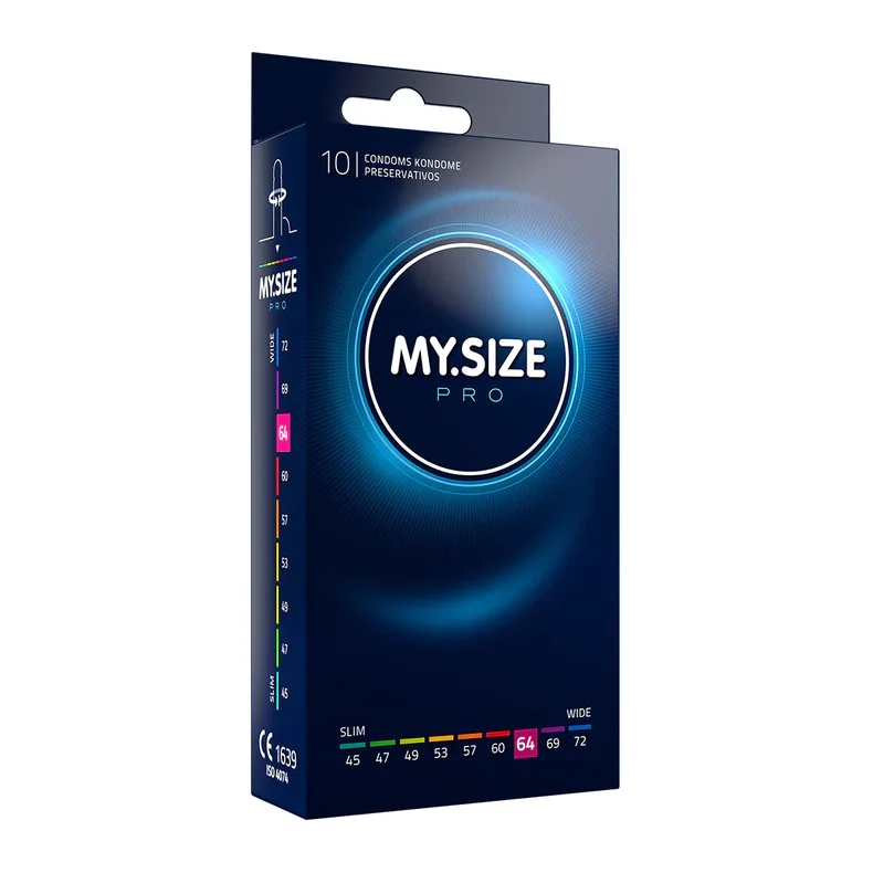 My Size Pro 64