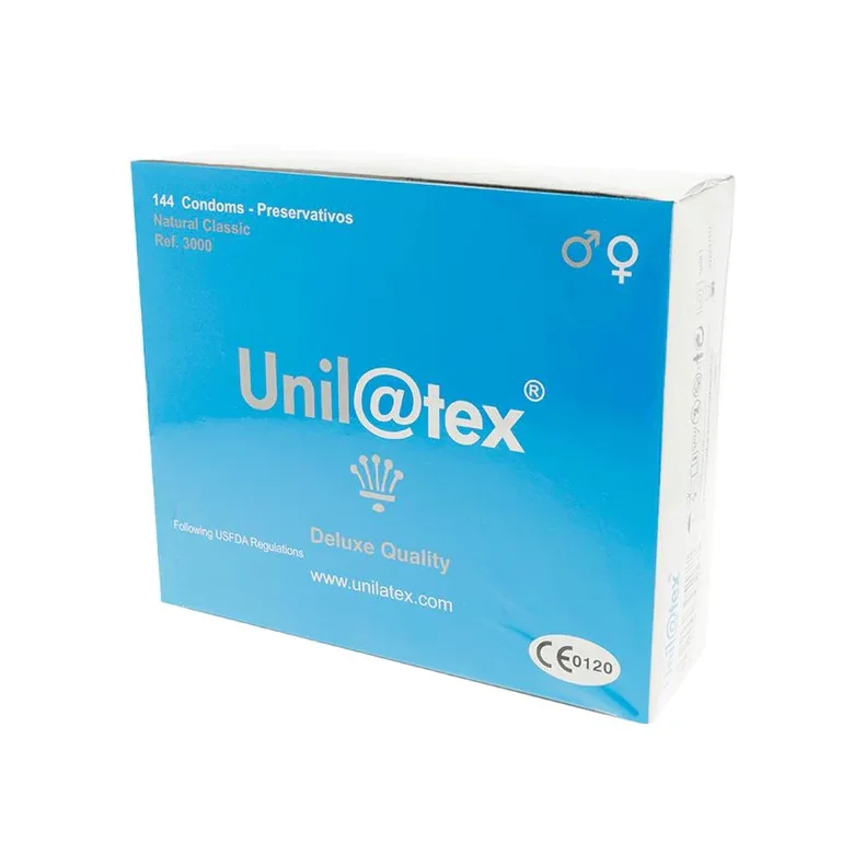 Unil@tex - 144 stk