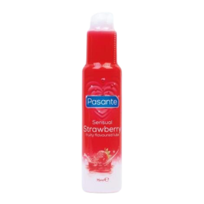 Pasante Sensual Jordbr 75 ml