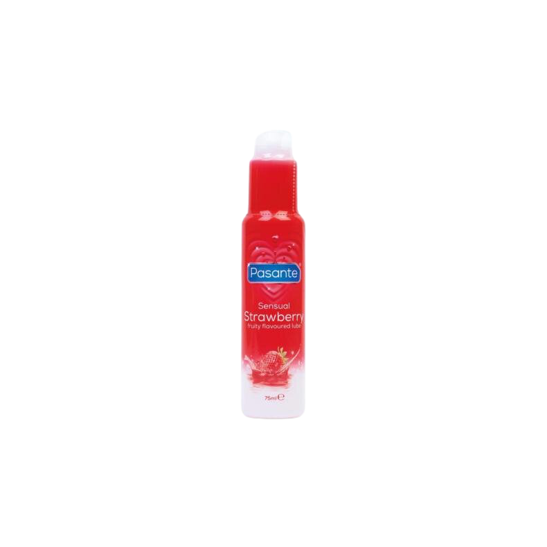 Pasante Sensual Jordbr 75 ml