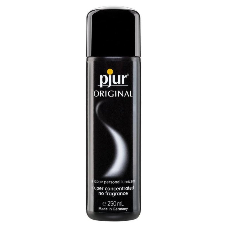 Pjur Original Silicone 100 ml