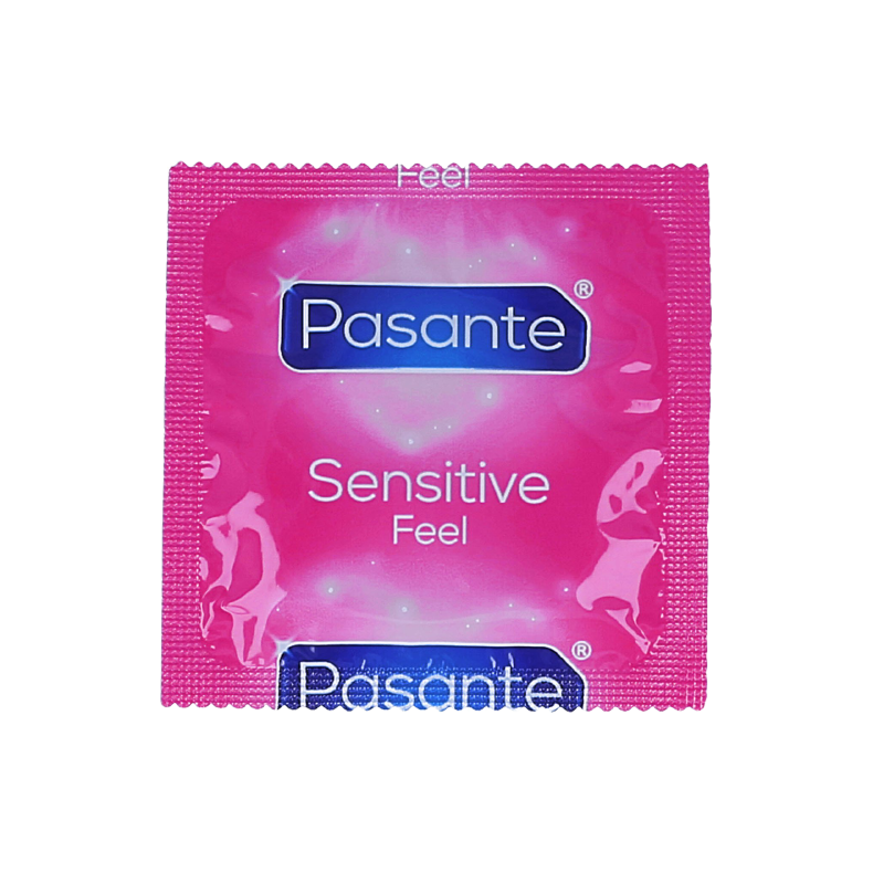 Pasante Sensitive Feel