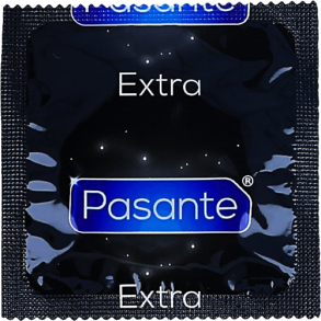 Pasante Extra Safe, 1 stk.