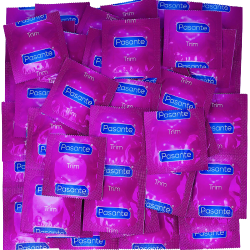 Pasante Trim, 144 stk.