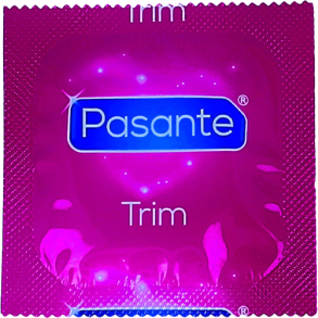 Pasante Trim, 1 stk.