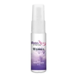 Relaxxxx Woman Spray 20 ml