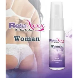 Relaxxxx Woman Spray 20 ml