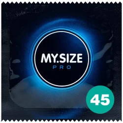 My Size Pro 45