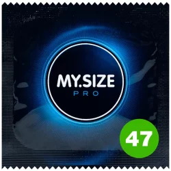 My Size Pro 47