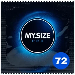 My Size Pro 72