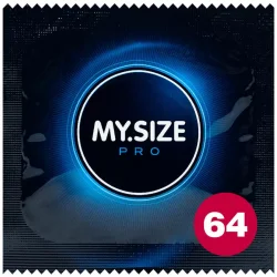My Size Pro 64