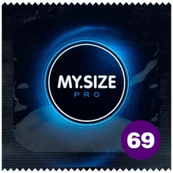 My Size Pro 69