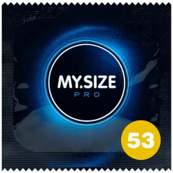 My Size Pro 53