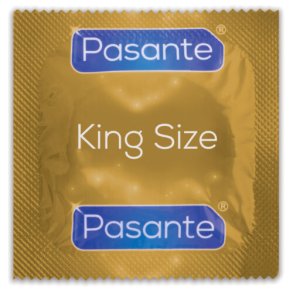 Pasante King Size