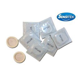Sensitex Dry Kondom