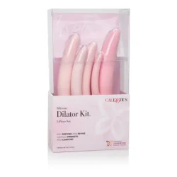 Silikone Dilator St 5 stk