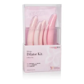 Silikone Dilator St 5 stk