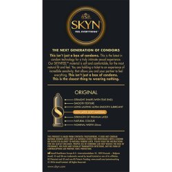 SKYN Original - 10 stk