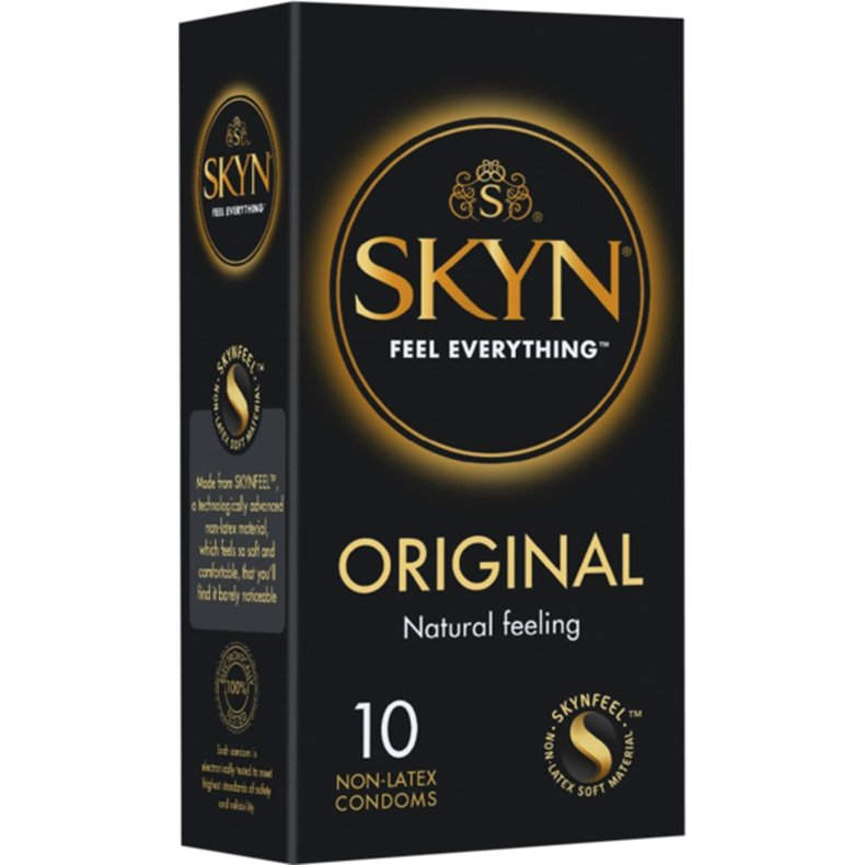 SKYN Original - 10 stk
