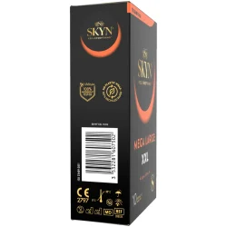 SKYN Mega Large XXL - 10 stk