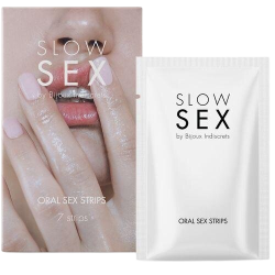Slow Sex Oral Slikkelapper