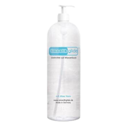 SmoothGlide Glidecreme 