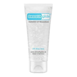 SmoothGlide Glidecreme 