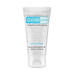 SmoothGlide Glidecreme 