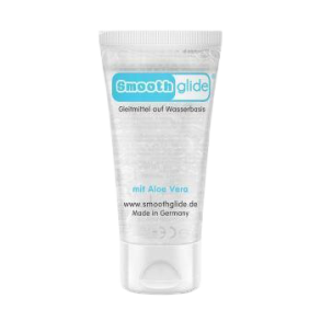 SmoothGlide Glidecreme 