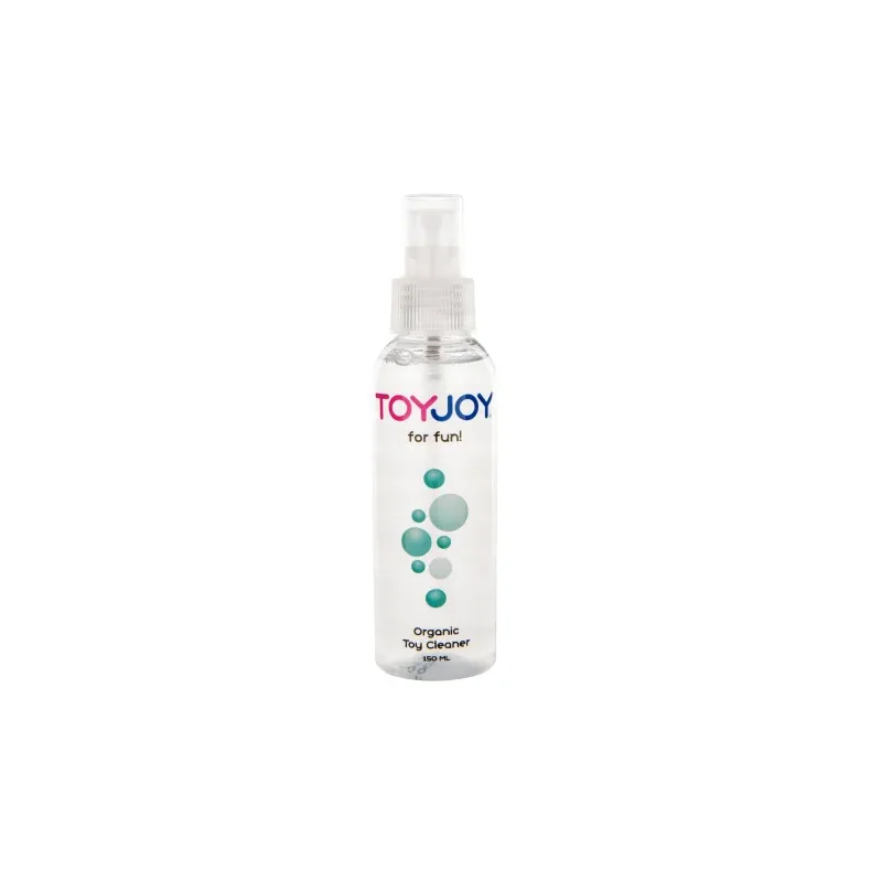 TOYJOY Toy Cleaner Spray 150ml