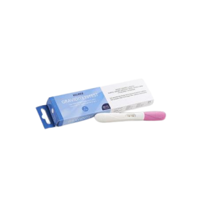 Valmed Graviditetstest 5 stk.