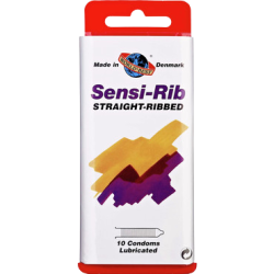 Worlds-Best Sensi-Rib - 10 stk.
