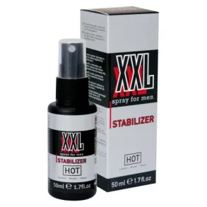 XXL Spray Til Mnd 50 ml