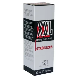 XXL Spray Til Mnd 50 ml